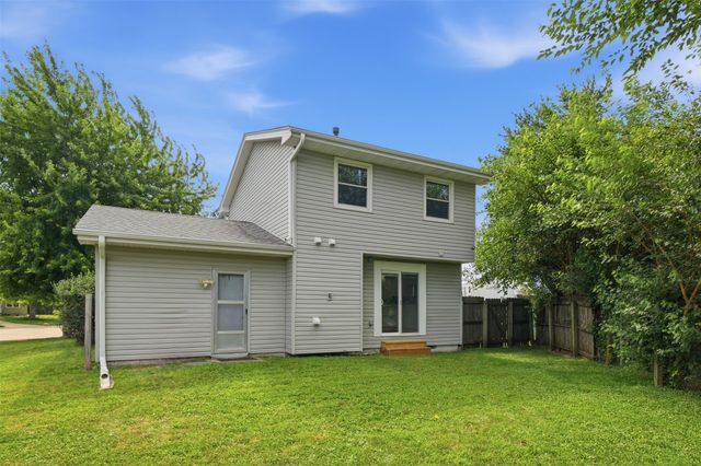508 11th Court SE, Bondurant, IA 50035
