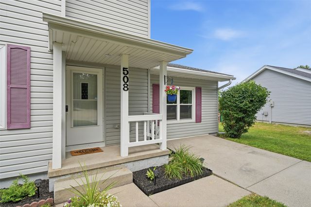 508 11th Court SE, Bondurant, IA 50035