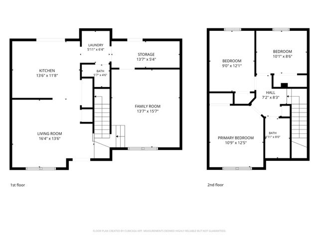 508 11th Court SE, Bondurant, IA 50035