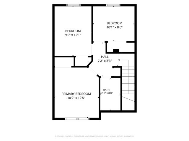 508 11th Court SE, Bondurant, IA 50035