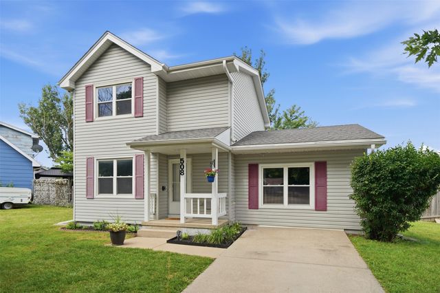 508 11th Court SE, Bondurant, IA 50035
