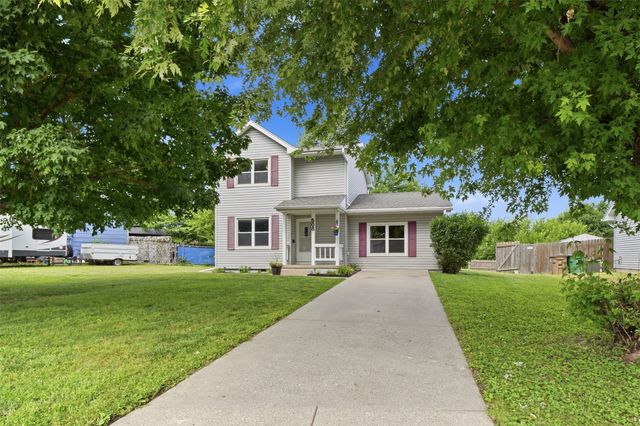 508 11th Court SE, Bondurant, IA 50035