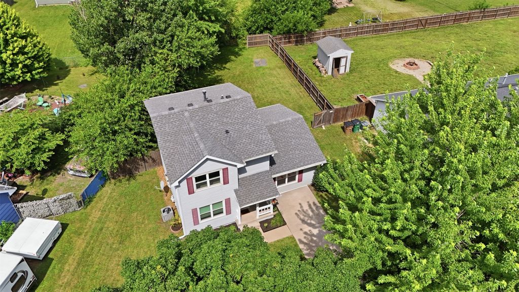 508 11th Court SE, Bondurant, IA 50035
