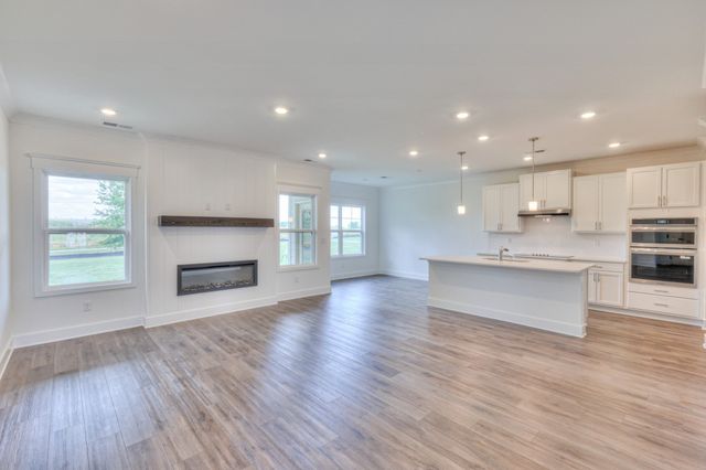 156 Yuma Lane, White House, TN 37188