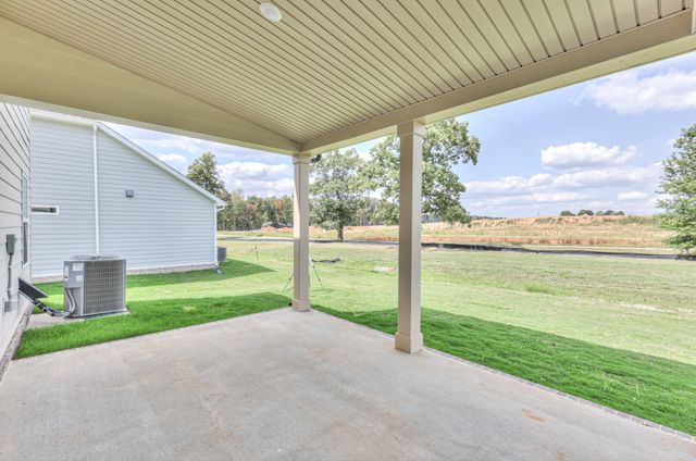 156 Yuma Lane, White House, TN 37188