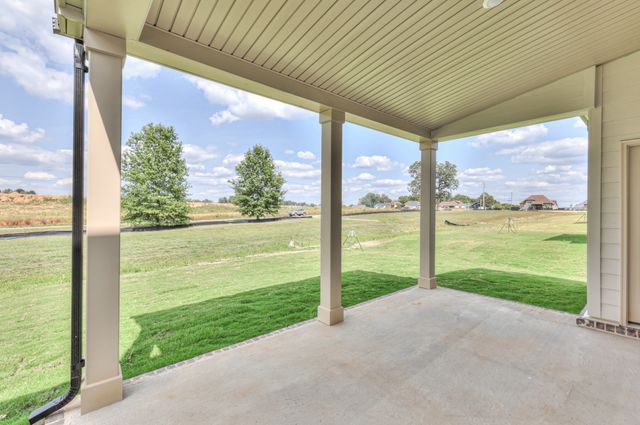 156 Yuma Lane, White House, TN 37188