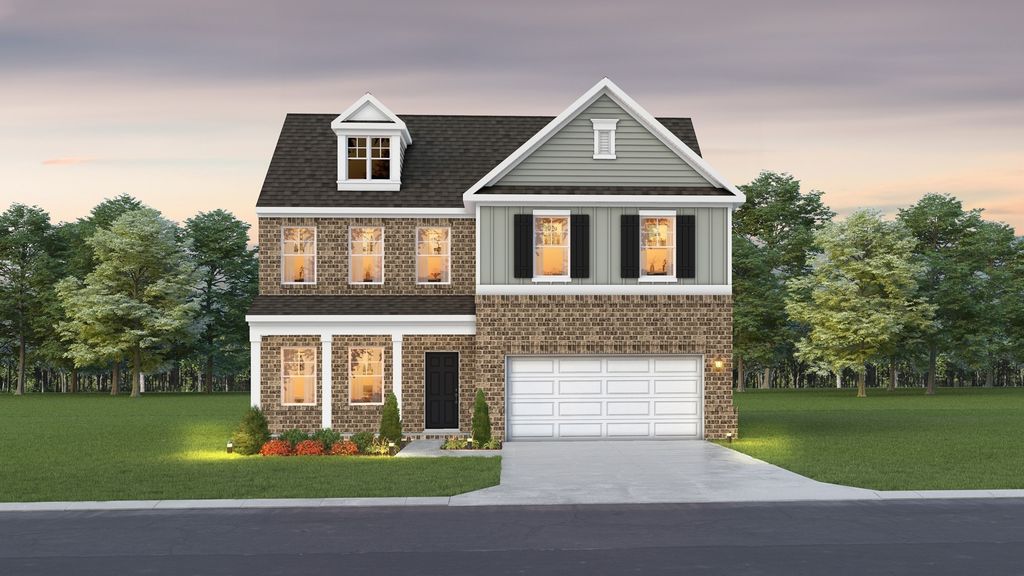 156 Yuma Lane, White House, TN 37188
