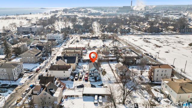 17-19 Rennell Court, Bridgeport, CT 06605