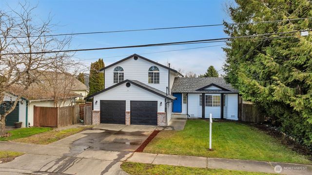 2205 65th Avenue NE, Tacoma, WA 98422