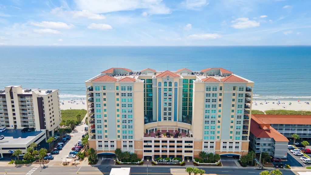 603 S Ocean Blvd Apt 1202, North Myrtle Beach, SC 29582 — photo 2