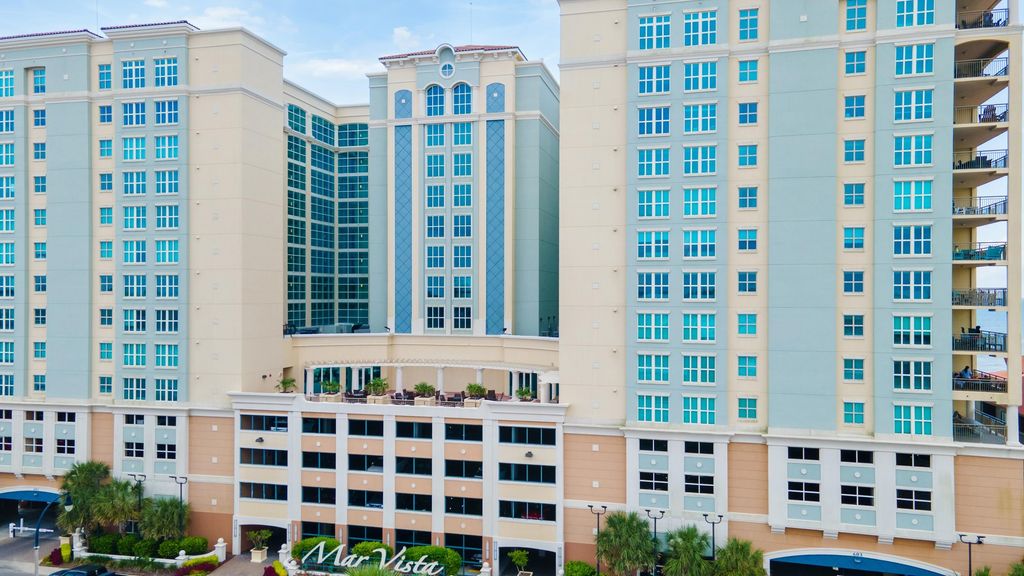 603 S Ocean Blvd Apt 1202, North Myrtle Beach, SC 29582 — photo 3