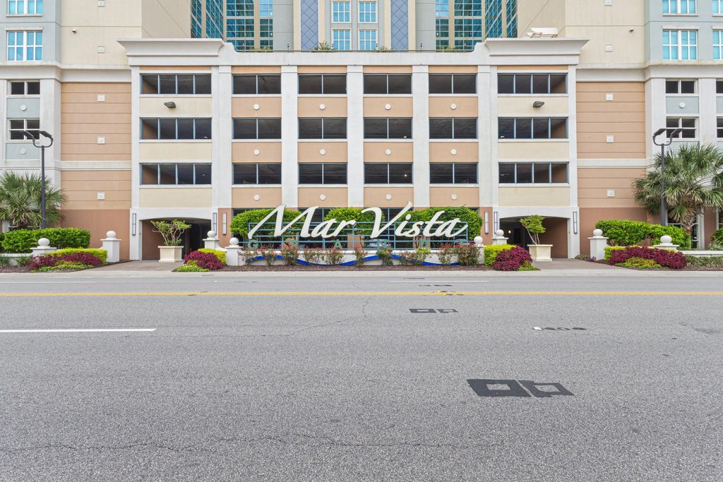 603 S Ocean Blvd Apt 1202, North Myrtle Beach, SC 29582 — photo 4