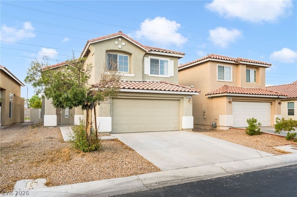 5942 Sleepy Fawn Drive, Las Vegas, NV 89142 — photo 3