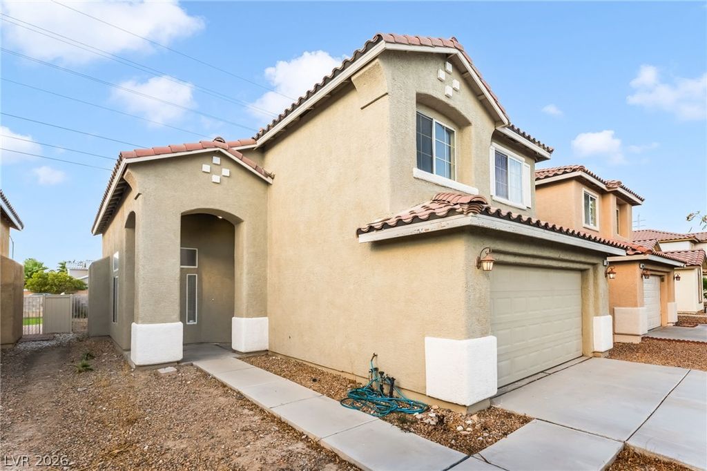 5942 Sleepy Fawn Drive, Las Vegas, NV 89142 — photo 4