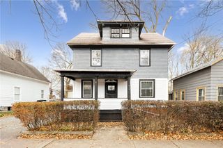 819 Goodman Street South, Rochester, NY 14620