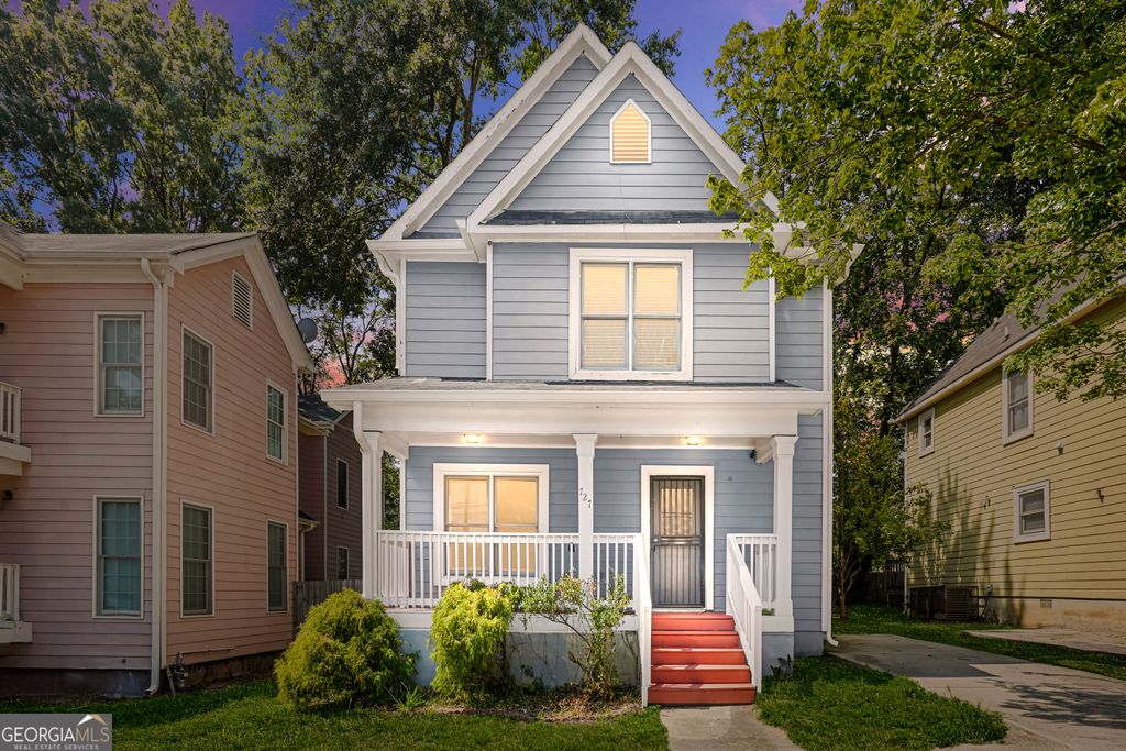 727 Formwalt Street SW, Atlanta, GA 30315 — photo 2