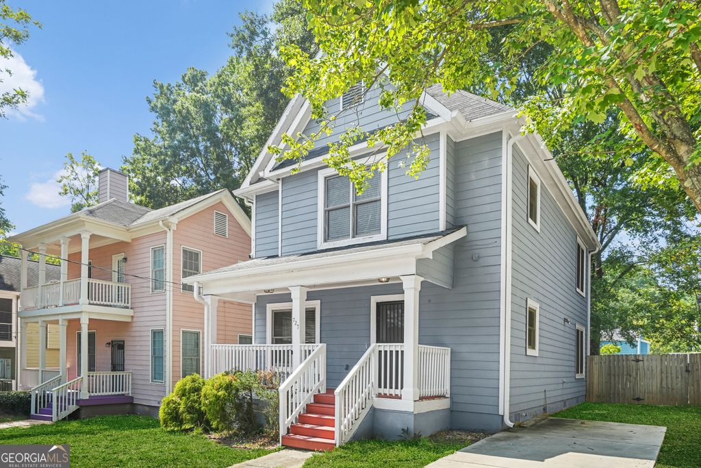 727 Formwalt Street SW, Atlanta, GA 30315 — photo 3