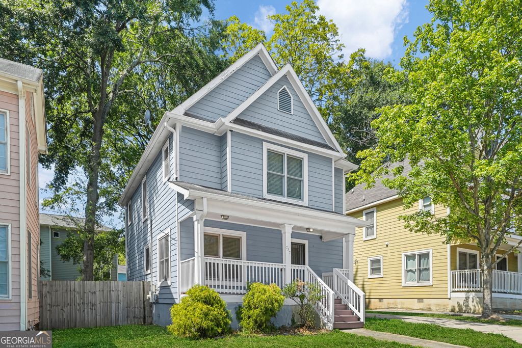 727 Formwalt Street SW, Atlanta, GA 30315 — photo 4