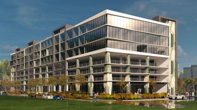21291 NE 28th Avenue 740, Aventura, FL 33180
