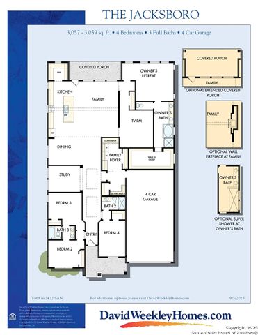 13402 Sweet Acacia, San Antonio, TX 78245