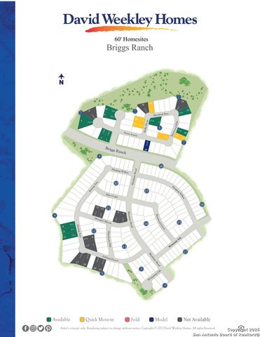 13402 Sweet Acacia, San Antonio, TX 78245