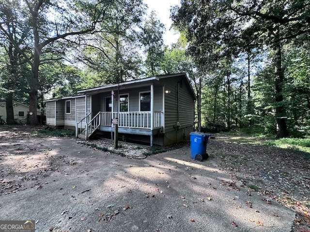 2140 Perkerson Mill Road, Austell, GA 30106