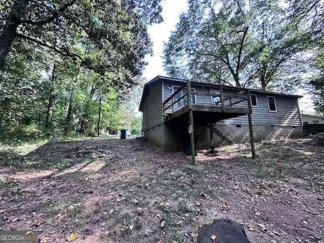2140 Perkerson Mill Road, Austell, GA 30106