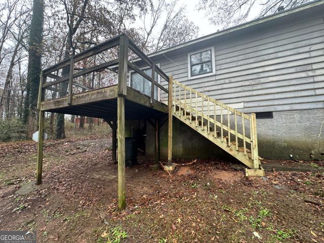 2140 Perkerson Mill Road, Austell, GA 30106