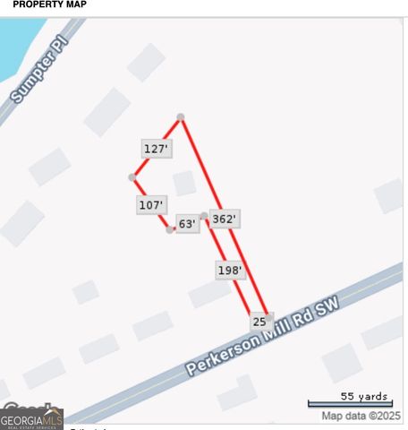 2140 Perkerson Mill Road, Austell, GA 30106