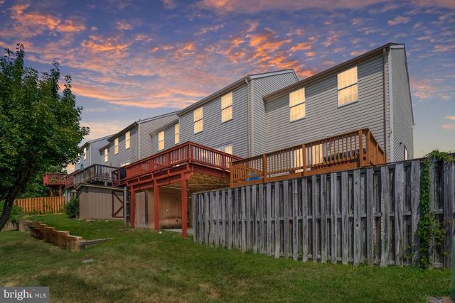 1003 HIGHPOINTE BLVD, Stafford, VA 22554