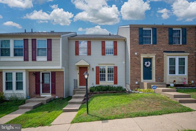 1003 HIGHPOINTE BLVD, Stafford, VA 22554