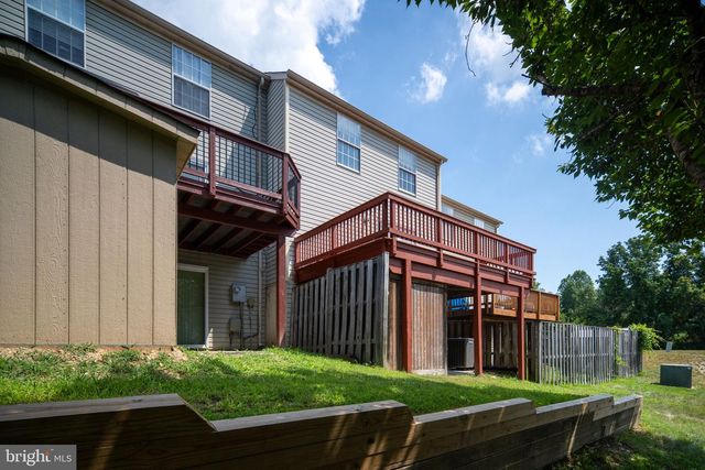 1003 HIGHPOINTE BLVD, Stafford, VA 22554