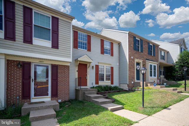 1003 HIGHPOINTE BLVD, Stafford, VA 22554