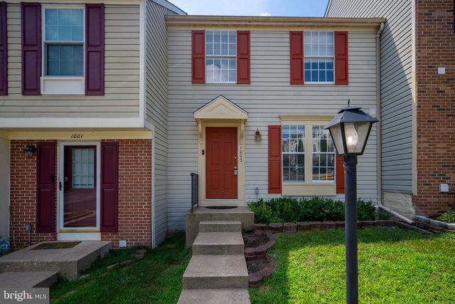 1003 HIGHPOINTE BLVD, Stafford, VA 22554