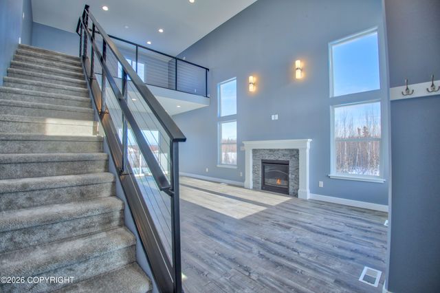 4626 S Runabout Circle, Big Lake, AK 99652