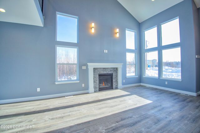 4626 S Runabout Circle, Big Lake, AK 99652