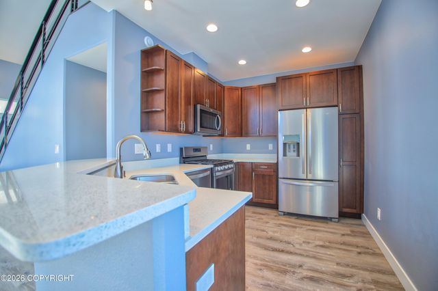 4626 S Runabout Circle, Big Lake, AK 99652