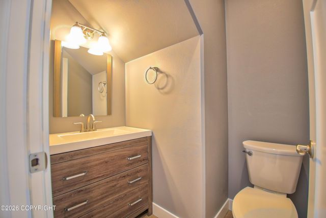 4626 S Runabout Circle, Big Lake, AK 99652