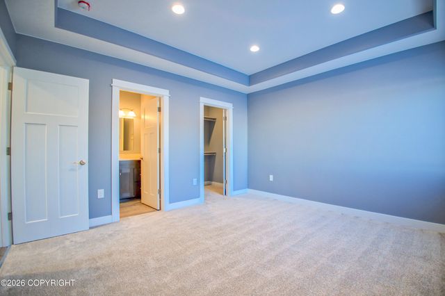 4626 S Runabout Circle, Big Lake, AK 99652