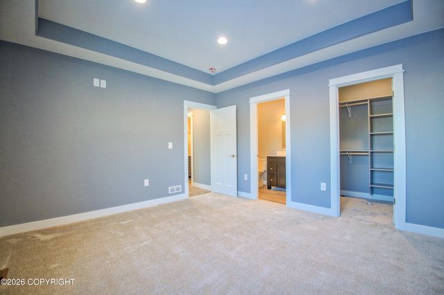 4626 S Runabout Circle, Big Lake, AK 99652