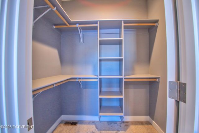 4626 S Runabout Circle, Big Lake, AK 99652