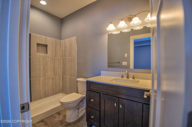 4626 S Runabout Circle, Big Lake, AK 99652