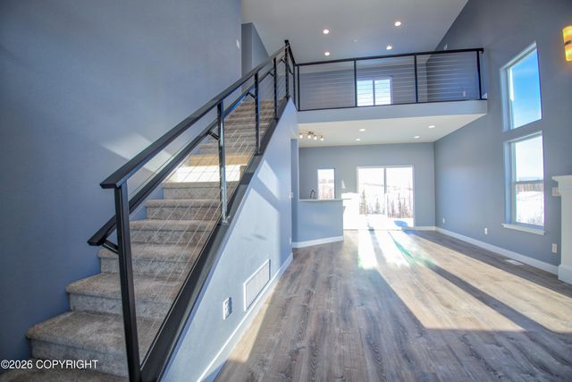 4626 S Runabout Circle, Big Lake, AK 99652