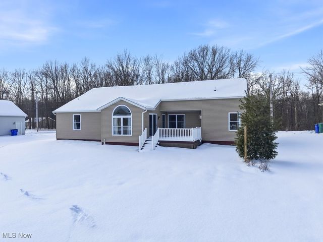 4768 Sherman Road, Kent, OH 44240