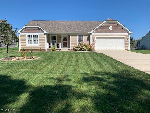 4768 Sherman Road, Kent, OH 44240