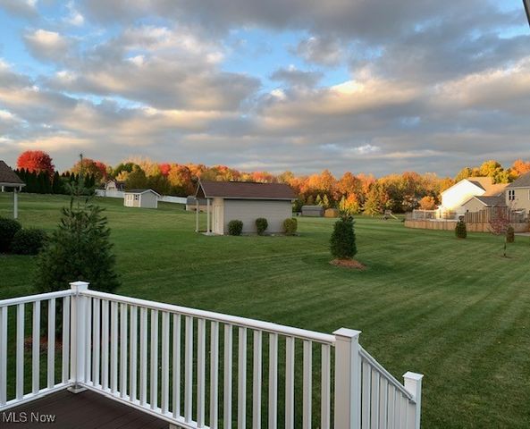 4768 Sherman Road, Kent, OH 44240