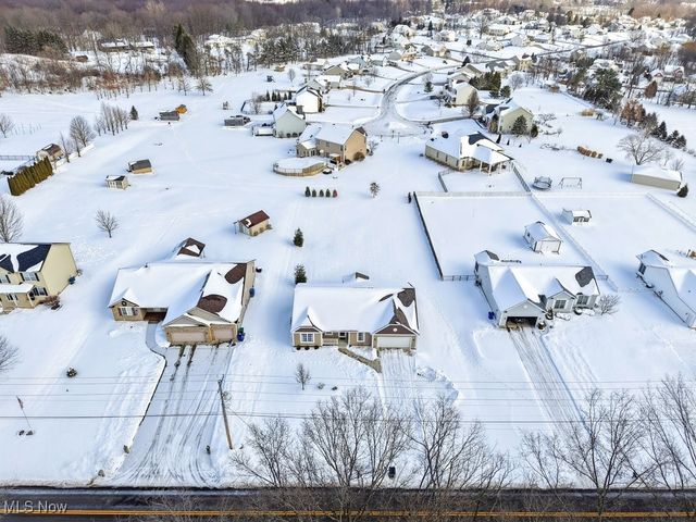 4768 Sherman Road, Kent, OH 44240