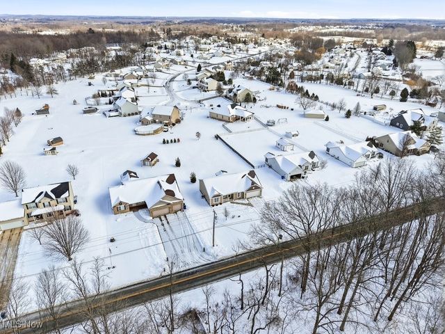 4768 Sherman Road, Kent, OH 44240