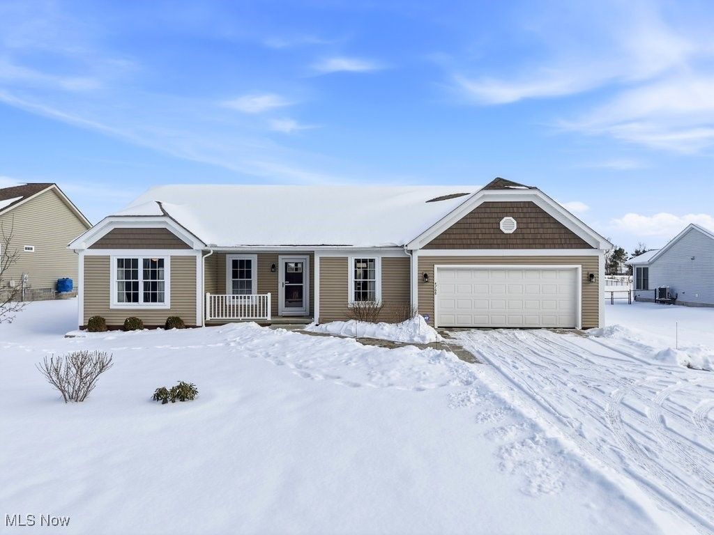 4768 Sherman Road, Kent, OH 44240