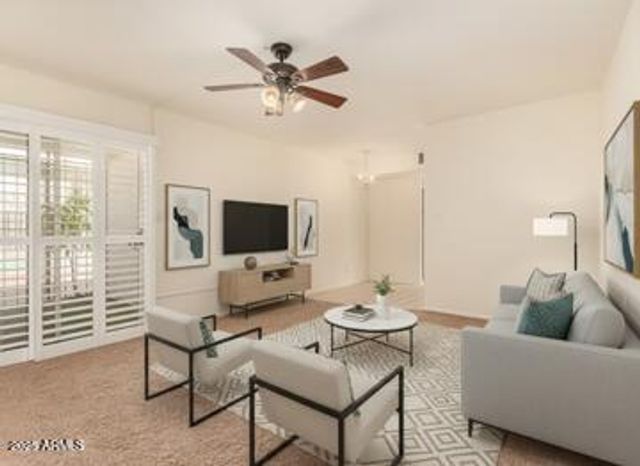 814 N 82ND Street G115, Scottsdale, AZ 85257